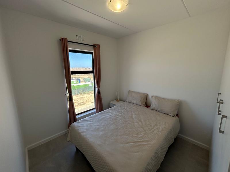 To Let 2 Bedroom Property for Rent in Rivergate Western Cape